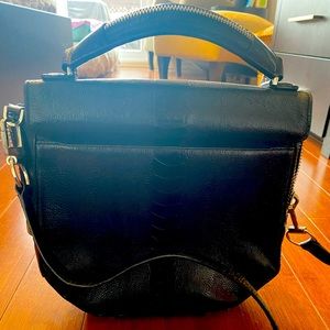 Alexander Wang Devere satchel